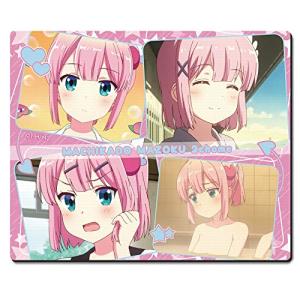 TVアニメ  ラバーマウスパッド 千代田桃 RMAN-M005-m04