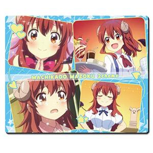 TVアニメ  ラバーマウスパッド 吉田優子 RMAN-M005-m03