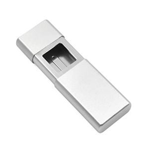 灰皿 携帯灰皿 大容量 灰皿 密閉 耐湿防圧 軽量 頑丈 アルミ ピルケース アルミ ケース ケース 小物 伸縮式 アウトドア 小物いれ 携