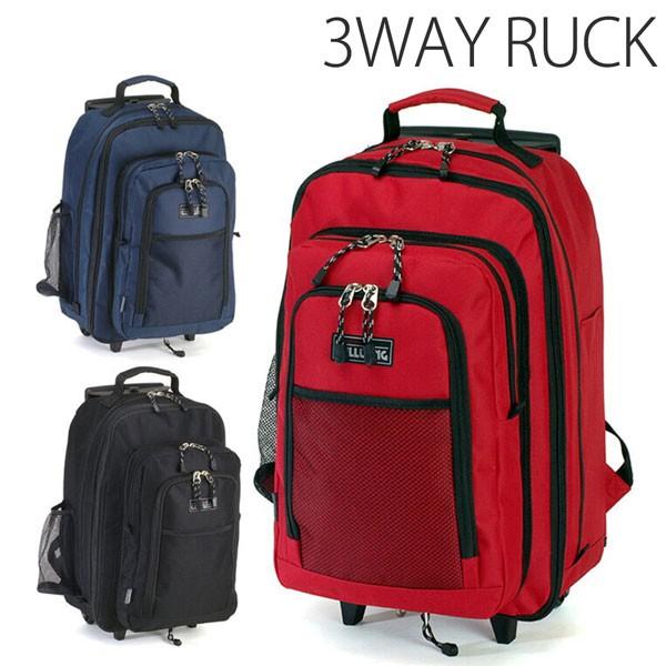 取寄品 ビジネスバッグ ビジネス鞄 GW トロリーバックパック デイパック 3WAY 15152 メ...