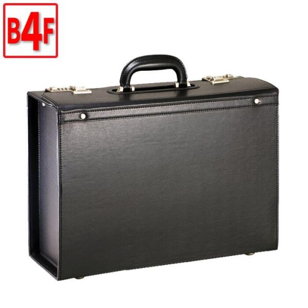 取寄品 ビジネスバッグ ビジネス鞄 合皮パイロットケース フライトケース アタッシュケース 2003...