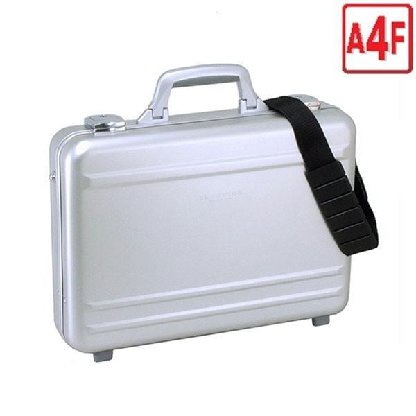 取寄品 ビジネスバッグ ビジネス鞄 ブロンプトンアルミAT42cm アタッシュケース ビジネスバッグ...