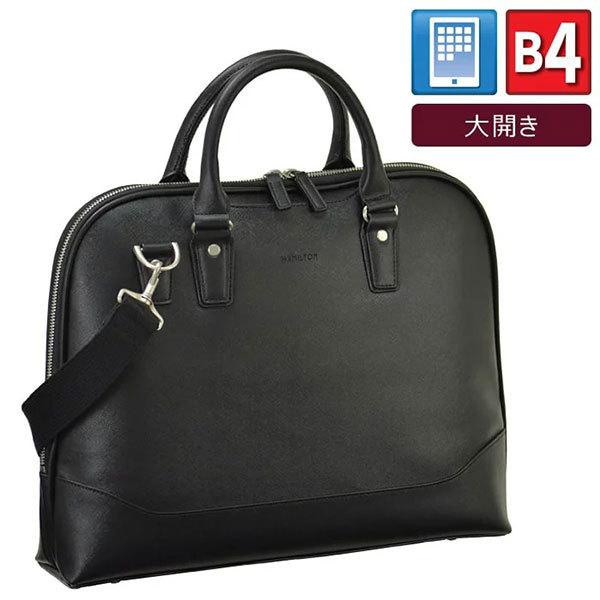 取寄品 ビジネスバッグ ビジネス鞄 2WAY B4 ブリーフケース 大開きタイプ ショルダーバッグ ...