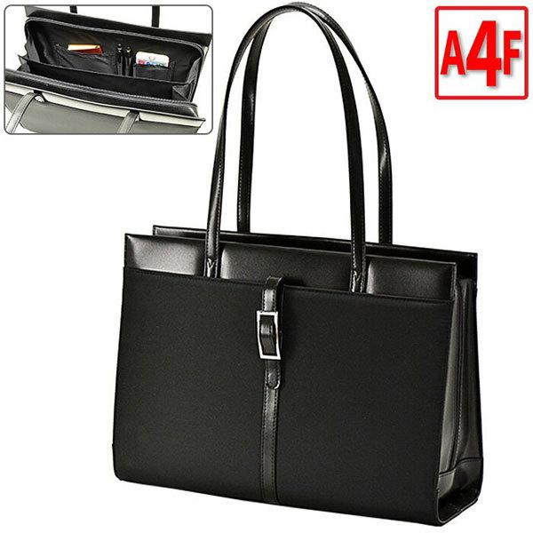 取寄品 ビジネスバッグ ビジネス鞄 A4F トートバッグ ビジネストート リクルートバッグ 通勤バッ...