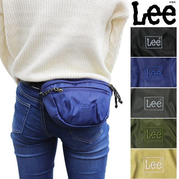 バッグ ユニセックス Lee レディースバッグ メンズバッグ リー 0425543 取寄品 トライア...