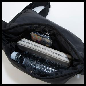 取寄品 リー Lee ロゴ入りショルダーバッグ...の詳細画像2