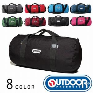 取寄品 OUTDOORPRODUCTSボストンバ...の商品画像