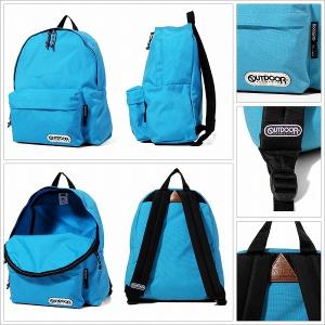 取寄品 OUTDOORPRODUCTSデイパッ...の詳細画像1