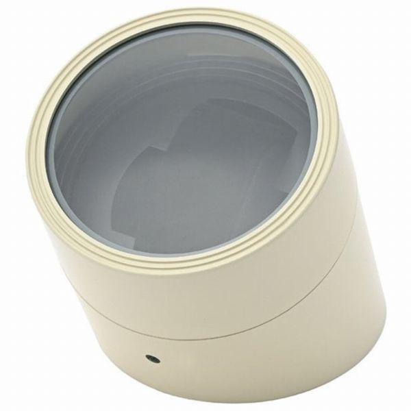 取寄品 Es'prima エスプリマ 丸型ワインディングマシーン シフォンアイボリー ワインダー E...