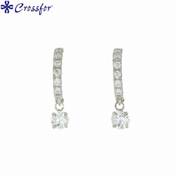 取寄品 Crossfor New York クロスフォー NSE-003 Lady girl レディ...