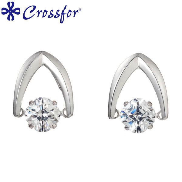 取寄品 Crossfor New York クロスフォー NYE-113 Good Future 末...