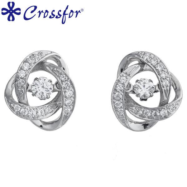 取寄品 Crossfor New York クロスフォー NYE-116 Loop1 ループ #88...