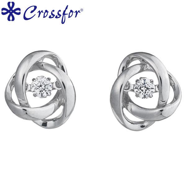 取寄品 Crossfor New York クロスフォー NYE-117 Loop1 ループ #88...