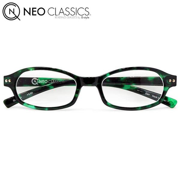 取寄品 正規品 NEO CLASSIC ネオ・クラシックス Deux GLR-11-4 シニアグラス...