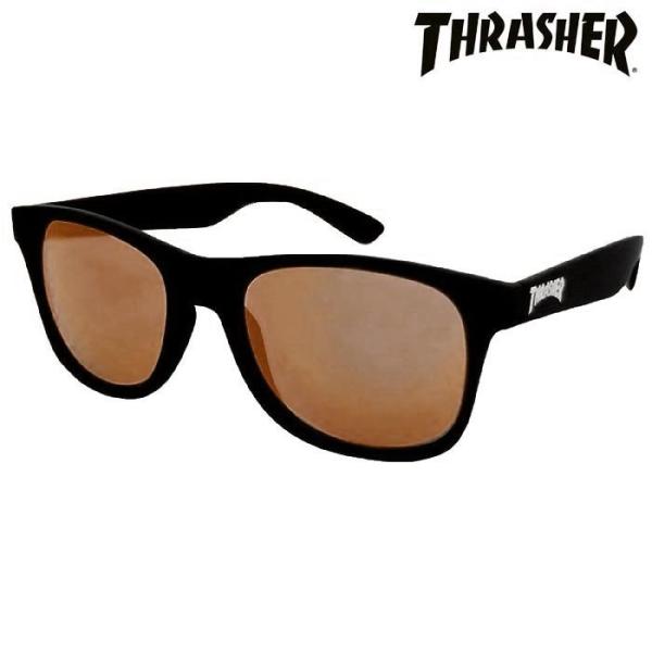 取寄品 正規品 THRASHER スラッシャー 偏光レンズ RADICAL ラディカル 1013 B...
