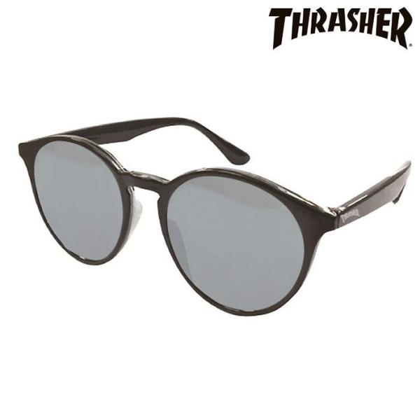 取寄品 正規品 THRASHER スラッシャー CIELO シエロ 1021 BK-SI 送料無料