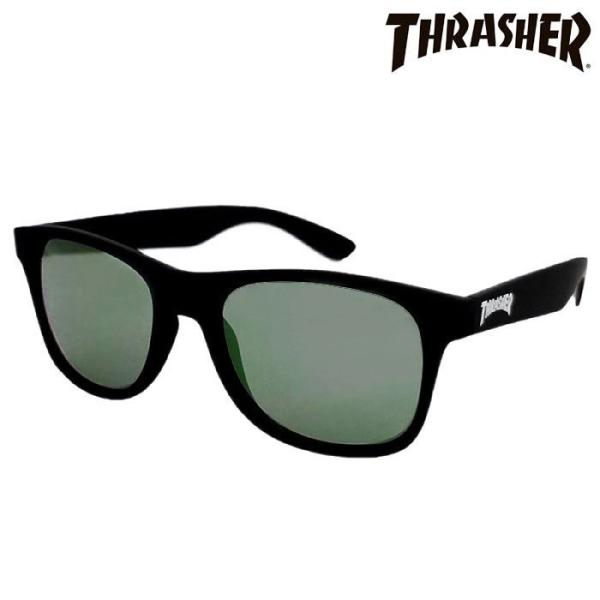 取寄品 正規品 THRASHER スラッシャー 偏光レンズ RADICAL ラディカル 1013 B...
