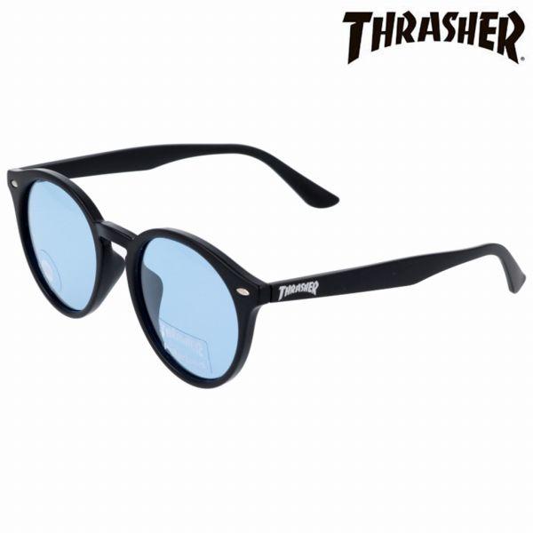 取寄品 THRASHER スラッシャー サングラス UVカット 偏光レンズ CIELO シエロ 10...