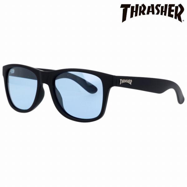 取寄品 THRASHER スラッシャー サングラス UVカット 偏光レンズ GLORIA グロリア ...