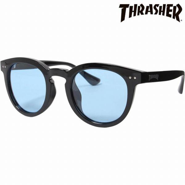 取寄品 THRASHER スラッシャー サングラス UVカット 調光偏光レンズ POLLUX ポルク...