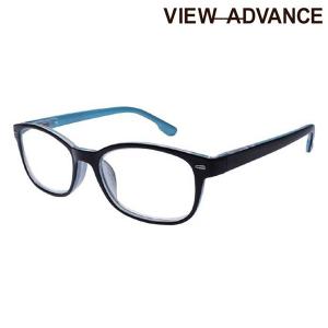 取寄品 正規品 VIEW ADVANCE ヴューアドヴァンス female VAF-12-1 シニアグラス リーディンググラス 老眼鏡 眼鏡 レディース｜varioustyle