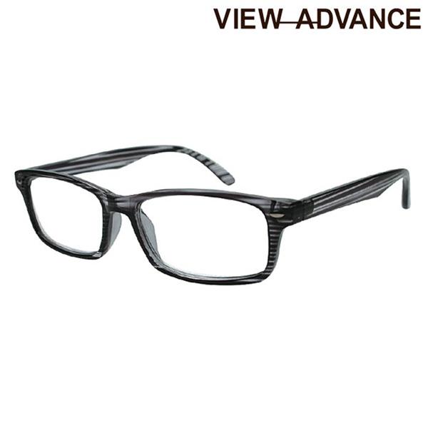取寄品 正規品 VIEW ADVANCE ヴューアドヴァンス male VAM-02-2 シニアグラ...