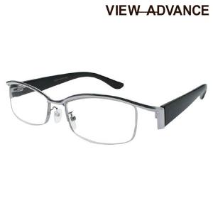 取寄品 正規品 VIEW ADVANCE ヴューアドヴァンス male VAM-06-2 シニアグラス リーディンググラス 老眼鏡 眼鏡 メンズ｜varioustyle