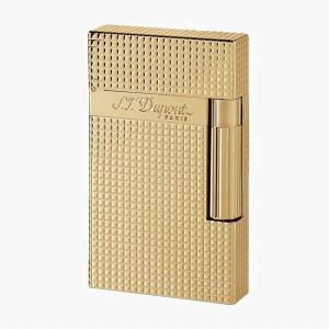 S.T.DUPONT デュポン ライター ライン 2 ゴールド 1.5mm