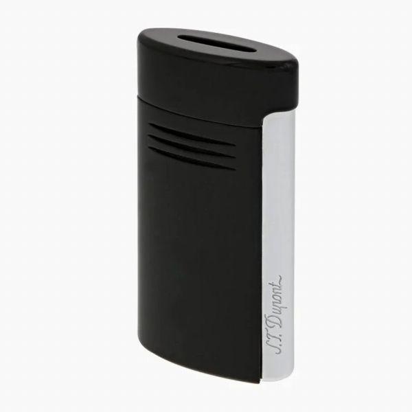 取寄品 正規品 STデュポン 020700 MEGAJET メガジェット ブラック 送料無料