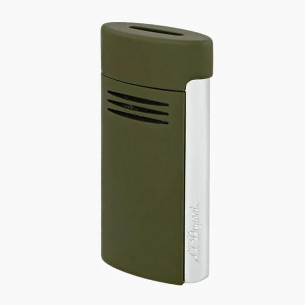 取寄品 正規品 STデュポン 020713 MEGAJET メガジェット マットカーキ 送料無料