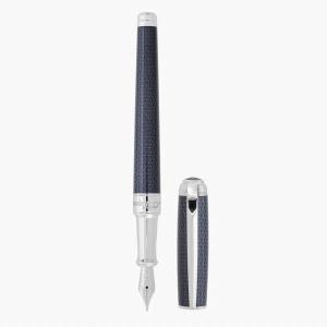 名入れ無料 S.T.DUPONT エステーデュポン NEW LINE D ニューラインD