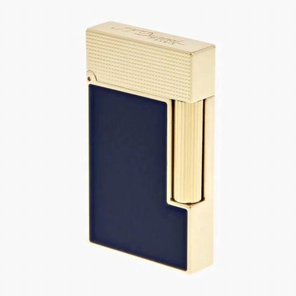 取寄品 正規品 STデュポン C16457 LIGNE 2 CLING ライン2 クリング ブルーラ...