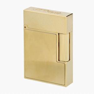 S.T.DUPONT（エス・テー・デュポン） S.T Dupont ライン2 ダイアモンド