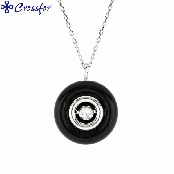 取寄品 Crossfor New York クロスフォー NRD-002BK Midnight Bl...