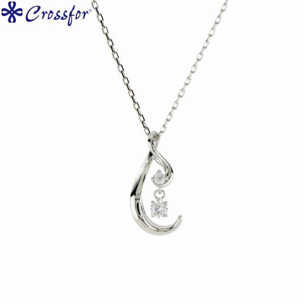 取寄品 Crossfor New York クロスフォー NSP-001 Skip a beat ス...