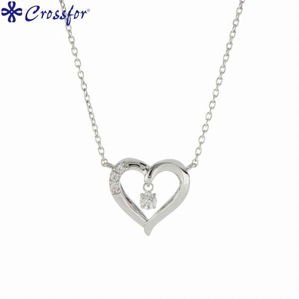 取寄品 Crossfor New York クロスフォー NSP-002 more than fri...