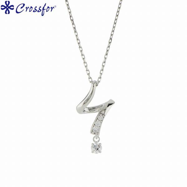 取寄品 Crossfor New York クロスフォー NSP-004 it girl イットガー...