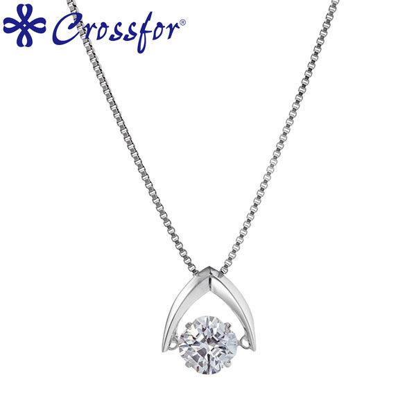 取寄品 Crossfor New York クロスフォー NYP-533 Good Future 末...