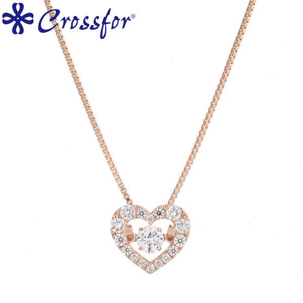 取寄品 Crossfor New York クロスフォー NYP-540P Dancing Tend...