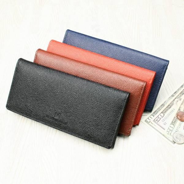 取寄品 本革 LUCIANOVALENTINO ルチアーノバレンチノ サラマンダーシュリンクエンボス...