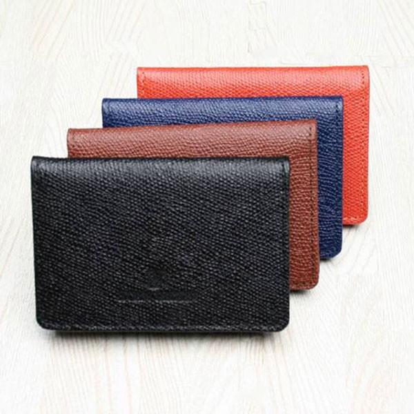 取寄品 本革 LUCIANOVALENTINO ルチアーノバレンチノ サラマンダーシュリンクエンボス...