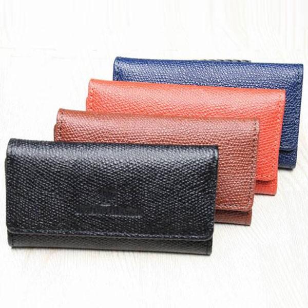 取寄品 本革 LUCIANOVALENTINO ルチアーノバレンチノ サラマンダーシュリンクエンボス...