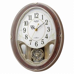 スモールワールド スモールワールドプラウド 4MN523RH05 からくり時計