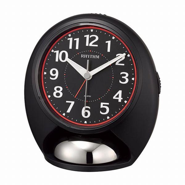 取寄品 正規品 RHYTHM リズム時計 4RA480SR02 大音量 タフバトラーラウド アナログ...