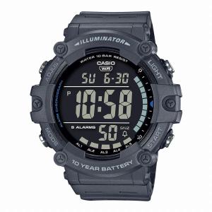CASIO（カシオ） 取寄品 正規品 CASIO腕時計 SPORTS デジタル表示