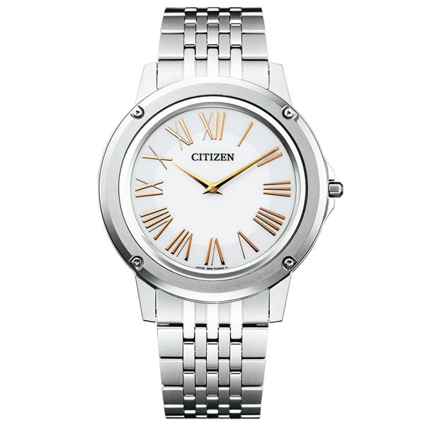 取寄品 正規品 CITIZEN シチズン エコ・ドライブ ワン AR5020-52A Eco-Dri...