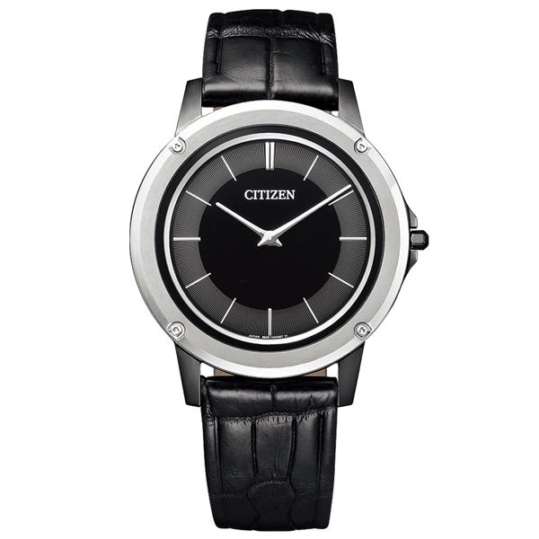 取寄品 正規品 CITIZEN シチズン エコ・ドライブ ワン AR5024-01E Eco-Dri...