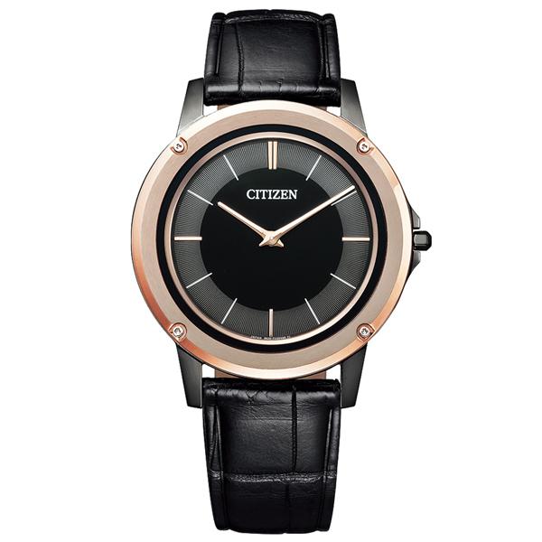 取寄品 正規品 CITIZEN シチズン エコ・ドライブ ワン AR5025-08E Eco-Dri...