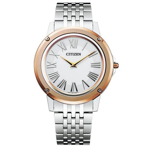取寄品 正規品 CITIZEN シチズン エコ・ドライブ ワン AR5026-56A Eco-Dri...