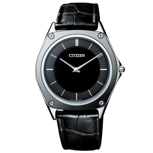 取寄品 正規品 CITIZEN シチズン エコ・ドライブ ワン AR5044-03E Eco-Dri...